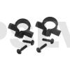 BLH3429 Tail Boom Clamp  180 CFX